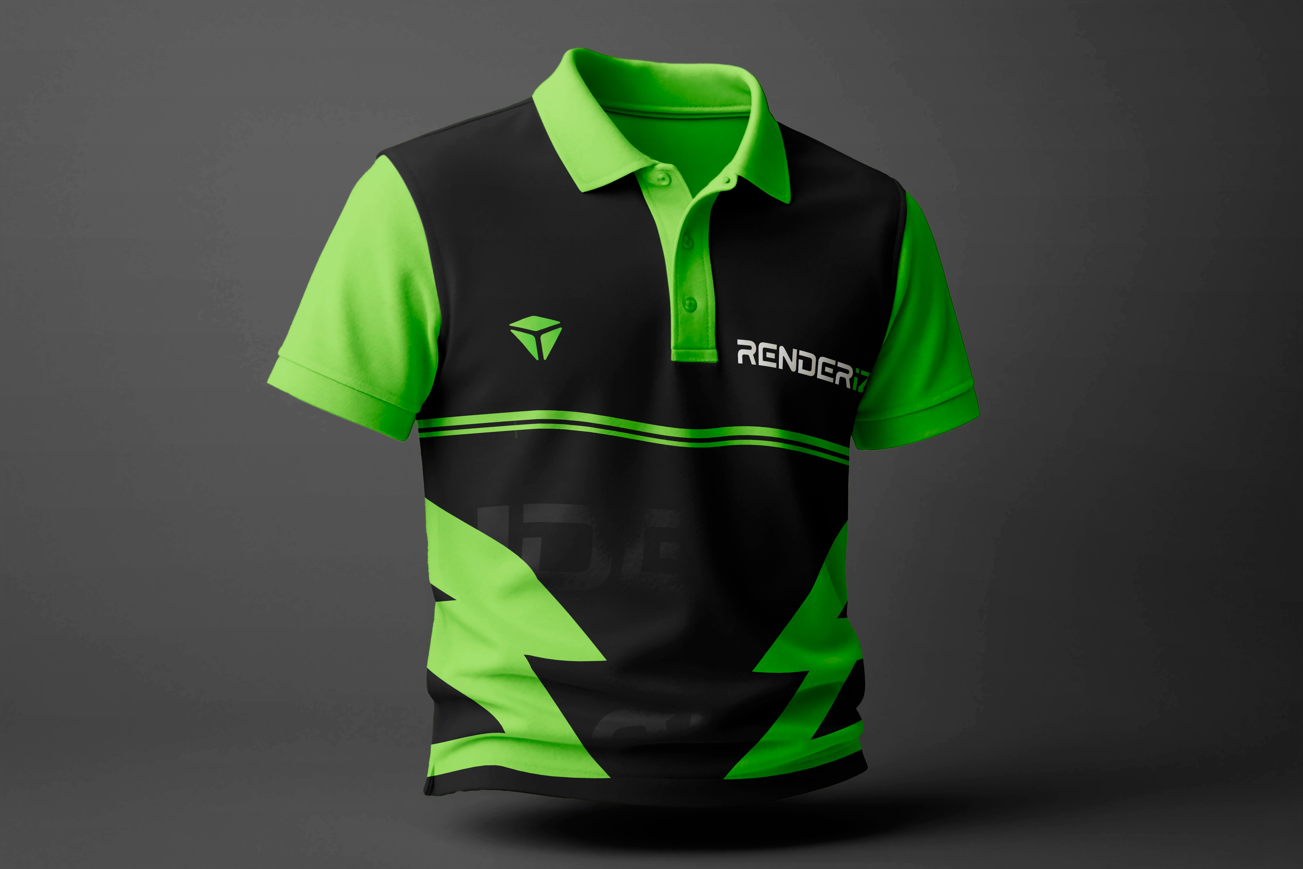 Uniforme Mockup