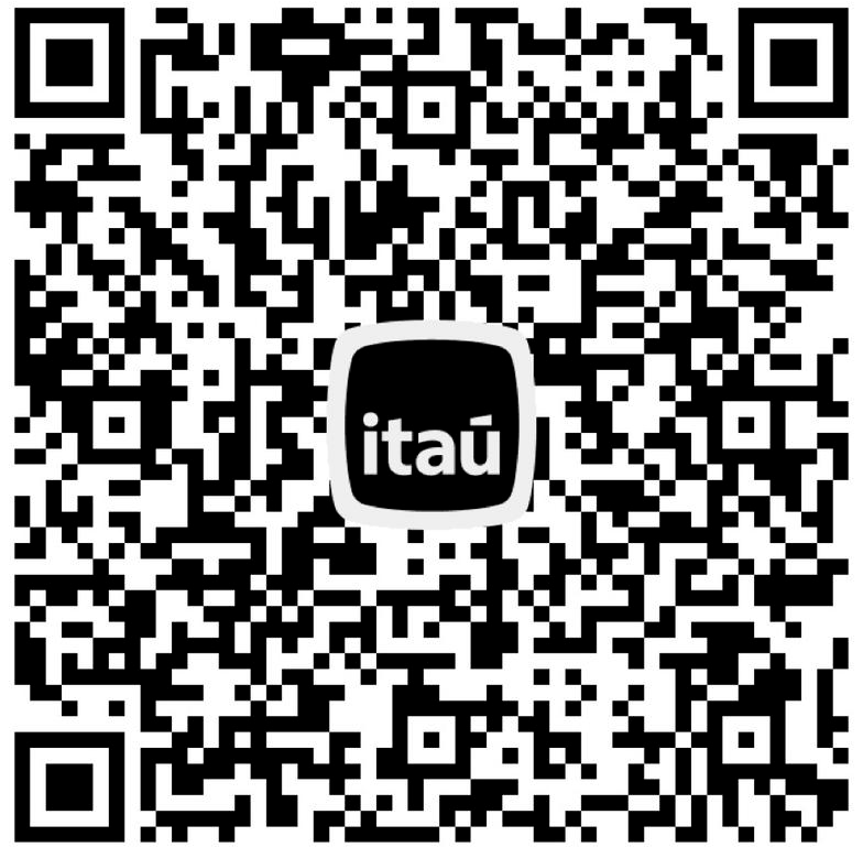QR Code PIX